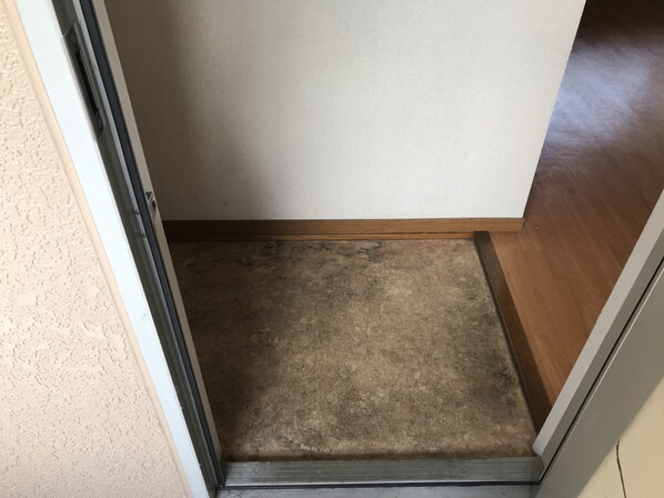 ア・カインドネスの物件内観写真